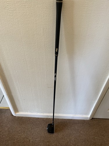 Golf club onyx titanium - club,
