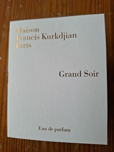 Maison francis kurkdjian - maison,