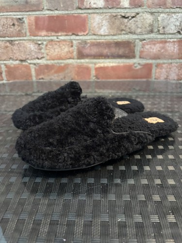 Ugg lane fluff loafer - lane,