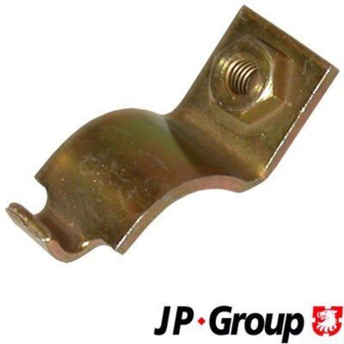 New stabilizer mounting - new,