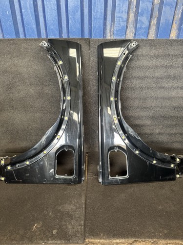Discovery front wings - discovery,