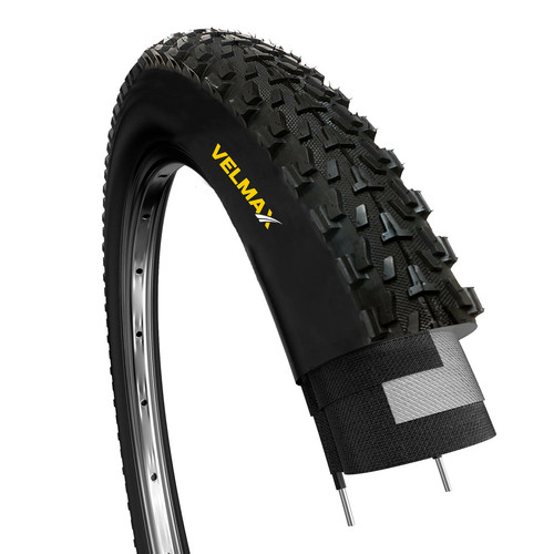 Velmax 35 foldable tyre - 26, x