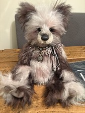 Charlie Bears Labyrinth Mohair