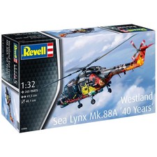 Revell Westland Sea Lynx Mk.88