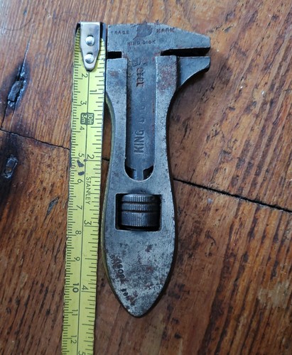Vintage king dick 1940 - vintage,