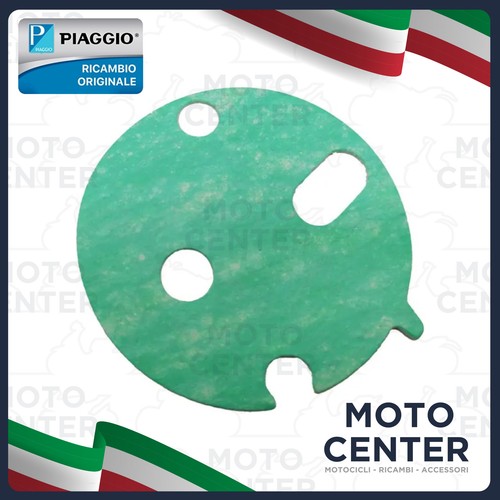 Oil pump gasket - pump, 50