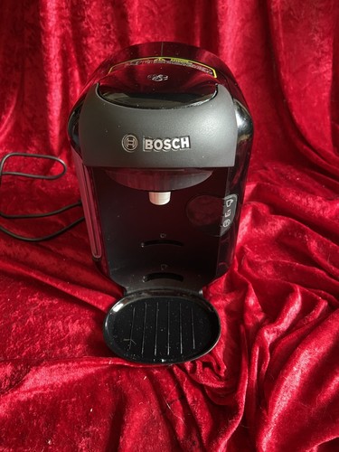 Bosch tassimo pod - bosch,