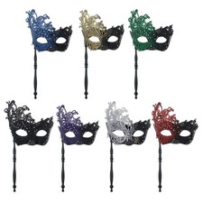 Masquerade Masks Halloween