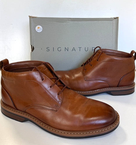 Mens clarks aldwin - clarks, chukka