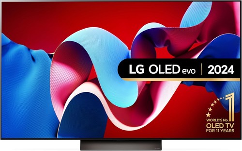 Evo oled77c45la inch 4k - evo,