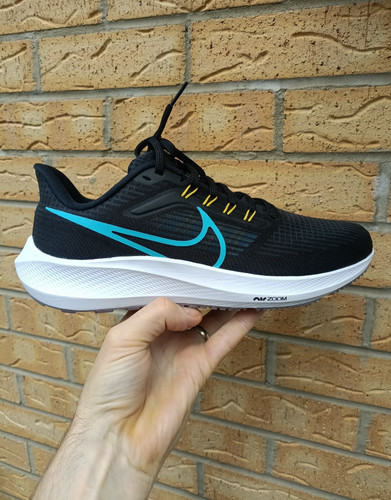 Nike air zoom pegasus - nike,
