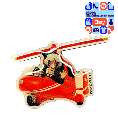 Postman pat and jess - postman,