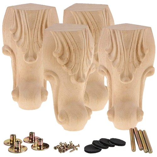 Set solid wood furniture - 4,