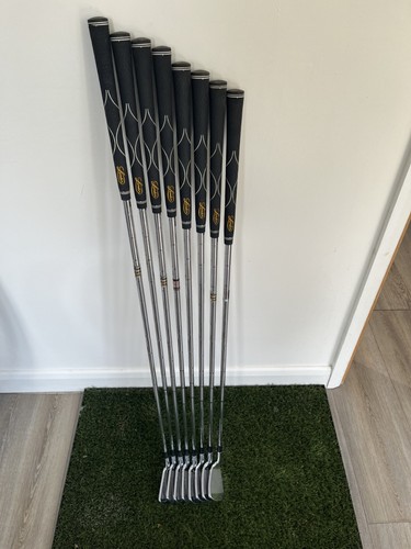 Mizuno golf irons 3 - mp-30, to
