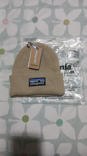 Patagonia beanie - patagonia,