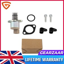 FUEL PUMP SUCTION CONTROL