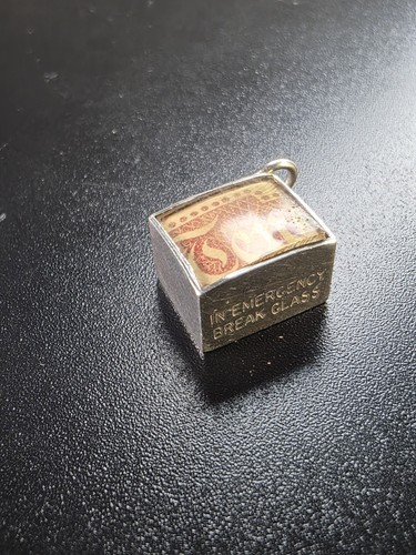 Vintage sterling silver - vintage,