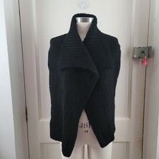 Nicole Farhi Mainline Black