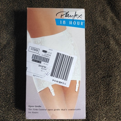 Playtex hour control - 18,
