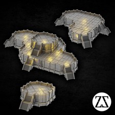Grimdark Wargaming Zorpsector