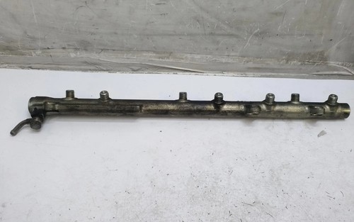 Bmw e60 fuel - fuel, feeder