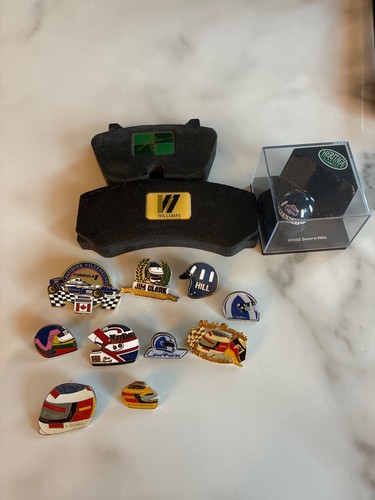 Display lot mini helmet - -,