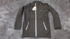 McLaren F1 Softshell Jacket Size Medium Genuine