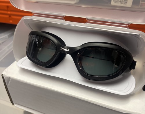 Adult swimming goggles - adult,