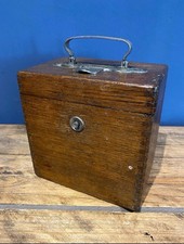 Antique Belgica Pigeon Racing Clock