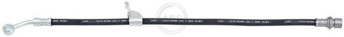 Abs rear left brake hose - n/s,