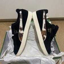 PUMA SUEDE CLYDE RARE X PACKER
