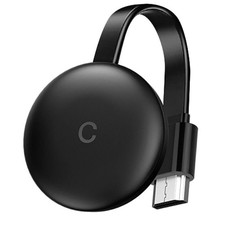 NEW Chromecast Google Wireless