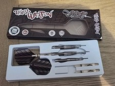 Shot Tribal Weapon 1 90%