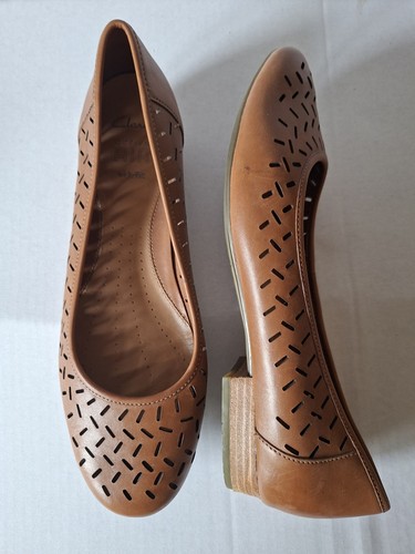 Ladies clarks henderson silk - clarks,