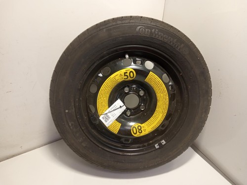 Volkswagen polo spare wheel - volkswagen,