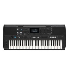 Yamaha PSR-E483 Portable