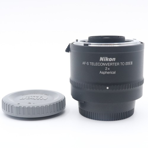 Nikon 20e iii - tc-20e, 2x