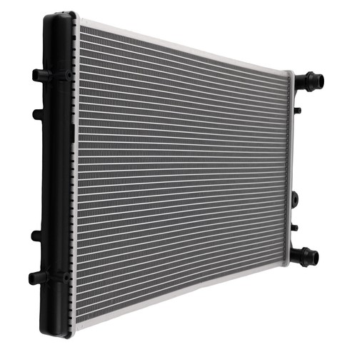 Coolant radiator assembly - coolant,