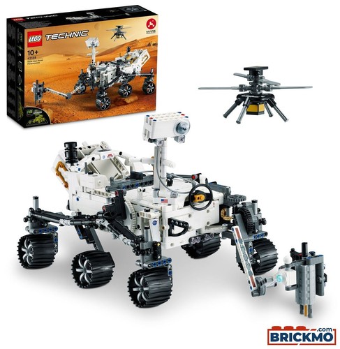 Lego technic 42158 - technic,