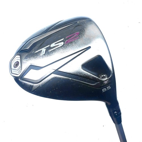 Titleist ts2 driver 8 - titleist, 8.5