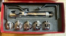 Beugler Pin Striping Tool