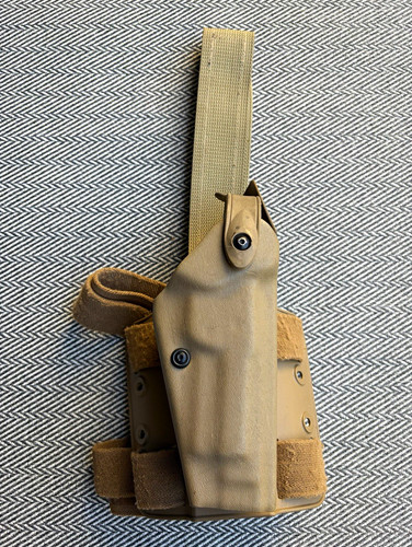 Safariland 6004 tactical - safariland, 6004-73