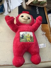 Po Teletubbies Soft Plush Toy