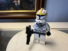Lego Star Wars Minifigures -