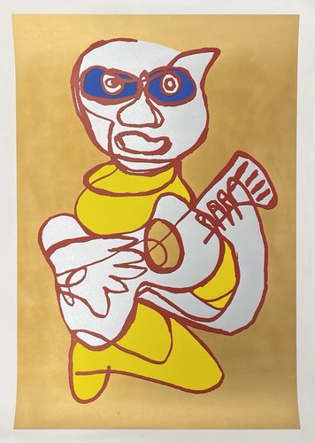 Karel appel - appel, (dutch