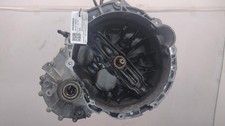 MINI GEARBOX  2011 1.6L Diesel
