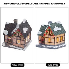 Hot Christmas House Beautiful