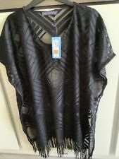 M&S beachwear  Beach Cover Up