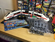 LEGO Passenger Train 7897 Complete no Minifigures.