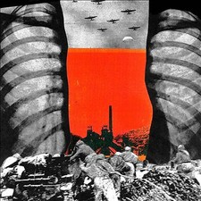 Teeth by Working Men's Club